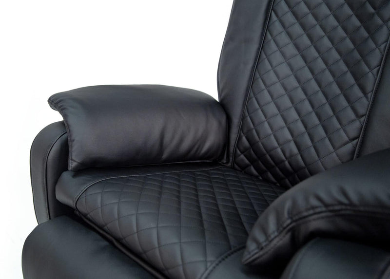 Demo unit-TruMedic Mc-2100 Massage Chair/Recliner - 2019 model - Relaxacare