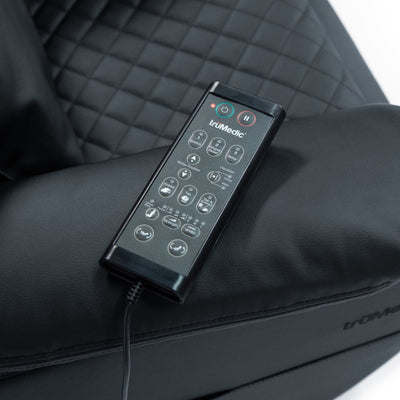 Demo unit-TruMedic Mc-2100 Massage Chair/Recliner - 2019 model - Relaxacare