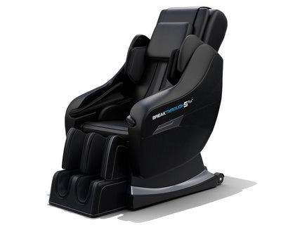 Medical breakthrough 5 Plus - Relaxacare