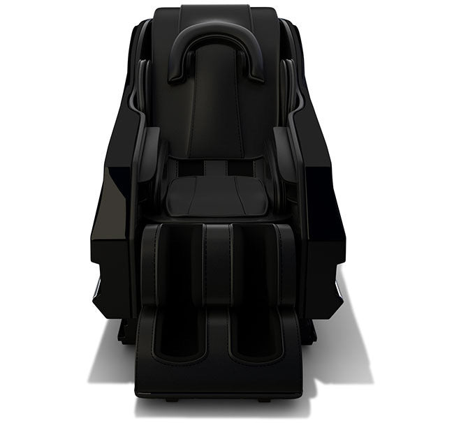 Medical Breakthrough 7 Massage Chair 4D Heated Rollers with Head Massage - Relaxacare