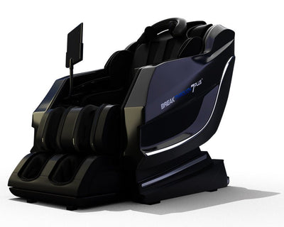 Medical Breakthrough 7Plus Massage Chair with touchscreen tablet - Relaxacare
