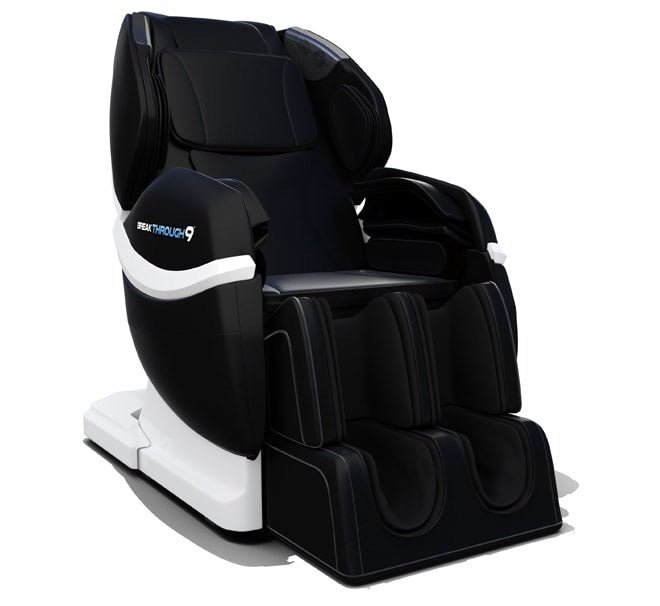 Medical breakthrough 9 Massage Chair - Relaxacare