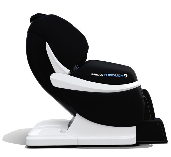 Medical breakthrough 9 Massage Chair - Relaxacare