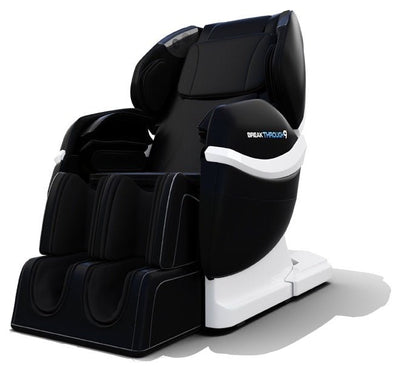 Medical breakthrough 9 Massage Chair - Relaxacare