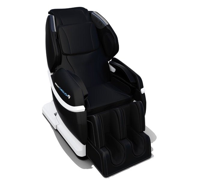 Medical breakthrough 9 Massage Chair - Relaxacare