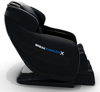 Medical Breakthrough X - Massage Chair - Relaxacare