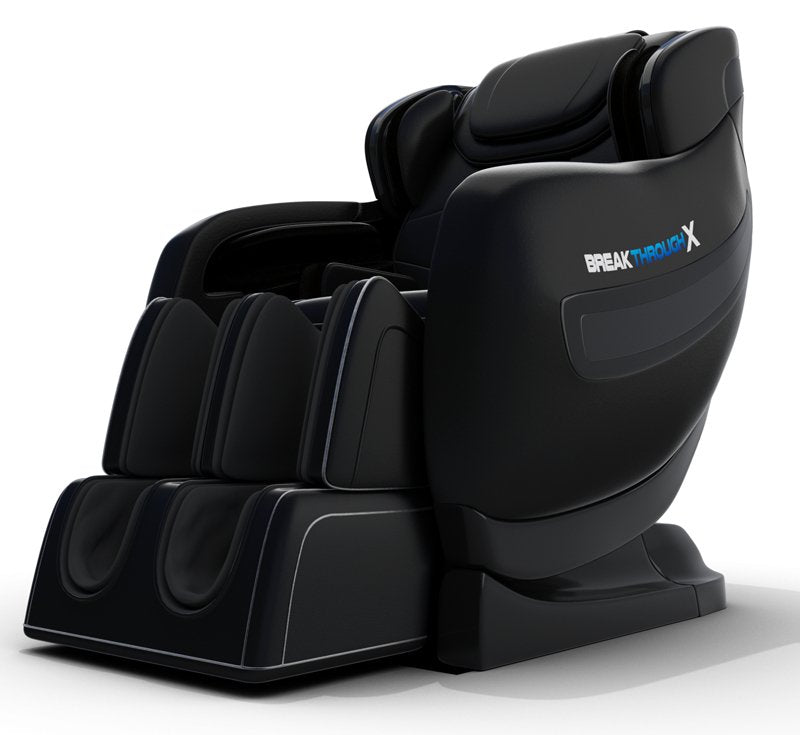 Medical Breakthrough X - Massage Chair - Relaxacare