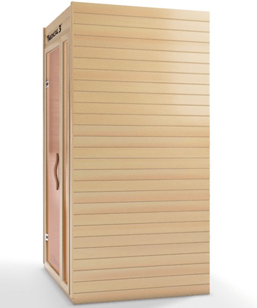 Medical Sauna 3 - Relaxacare