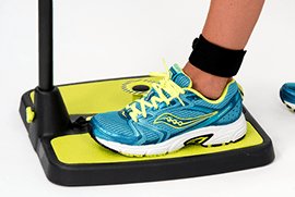 Mega Sale-Booty Max Home Workout Resistance Band Training for Making Summer-Ready Toned Bigger Butt, Thighs, Quads, Calves, or Arms As Seen on Television - Relaxacare
