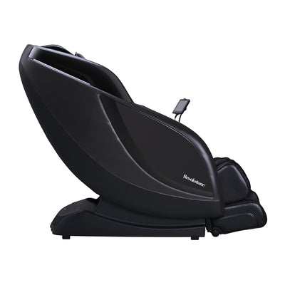 Mega SALE-Brookstone BK 650 Massage Chair 3D L track with Touch Screen - Relaxacare