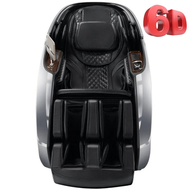 Mega Sale-DAIWA - 6D Supreme Hybrid Massage Chair with Hybri Flex Technology - Relaxacare