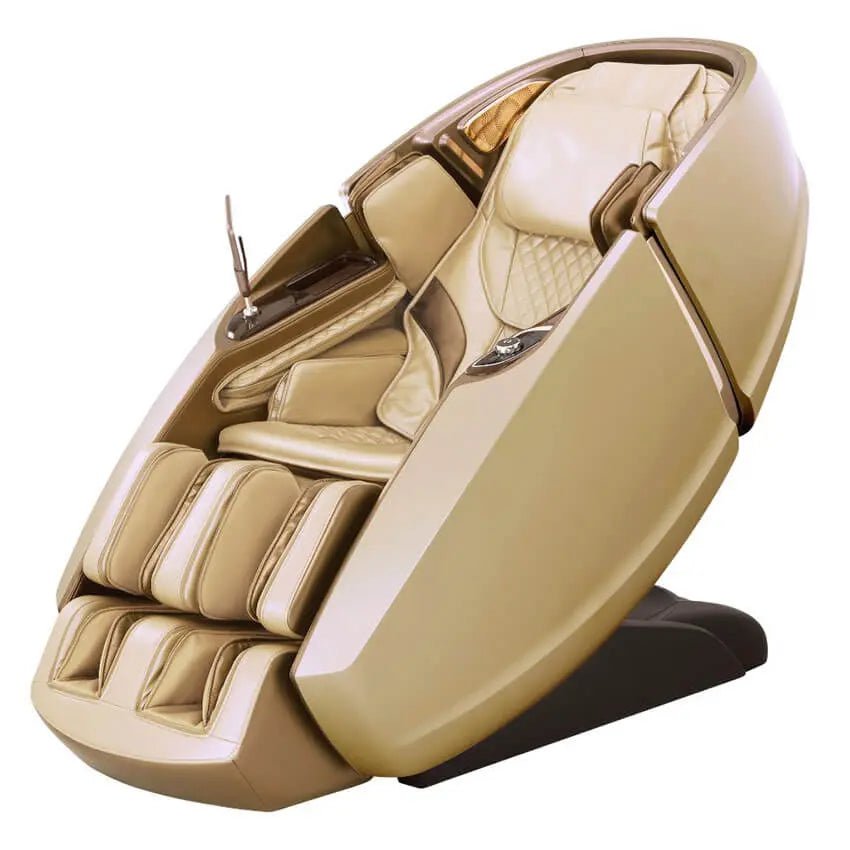 Mega Sale-DAIWA - 6D Supreme Hybrid Massage Chair with Hybri Flex Tech
