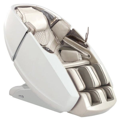 Mega Sale-DAIWA - 6D Supreme Hybrid Massage Chair with Hybri Flex Technology - Relaxacare