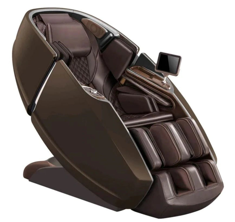 Mega Sale-DAIWA - 6D Supreme Hybrid Massage Chair with Hybri Flex Technology - Relaxacare