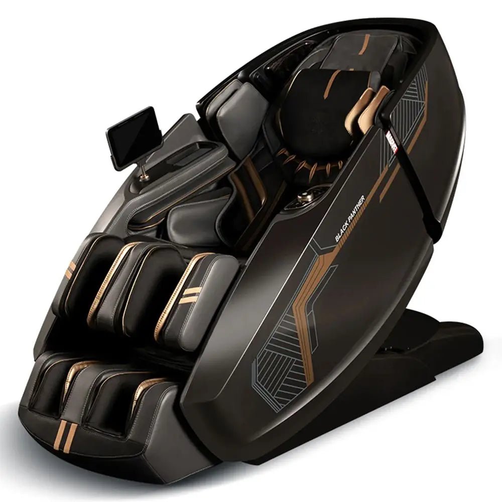 Mega Sale-DAIWA - 6D Supreme Hybrid Massage Chair with Hybri Flex Tech