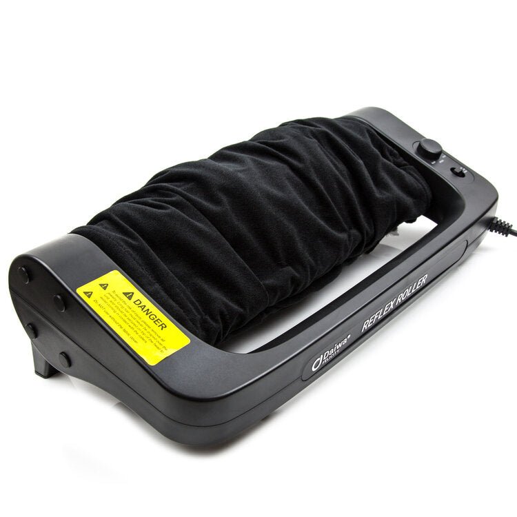 Mega Sale-DAIWA - Reflex Roller - Foot Massager - Relaxacare
