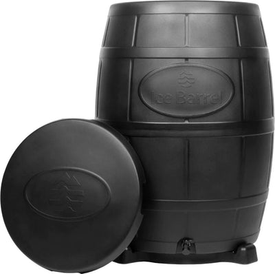 Mega Sale-Ice Barrel+Chiller Combo Package-Limited Time Only - Relaxacare