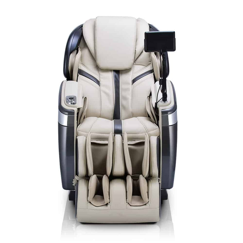 Mega Sale-NEW 2023 MODEL Ogawa Masterdrive Massage Chair AI 2.0 2023 Model With Decompression Stretch - Relaxacare