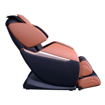 Mega Sale -OBUSFORME 4D SL track Massage Chair 500 series with colour therapy - Relaxacare