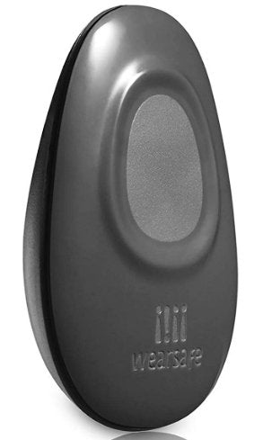 Mega Sale- Open Box - Wearsafe Tag - Personal Safety Device- Tracker