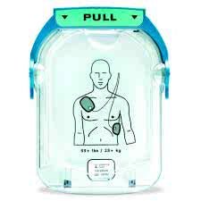 Mega Sale-Philips - HeartStart OnSite AED with Standard Carrying Case - Relaxacare