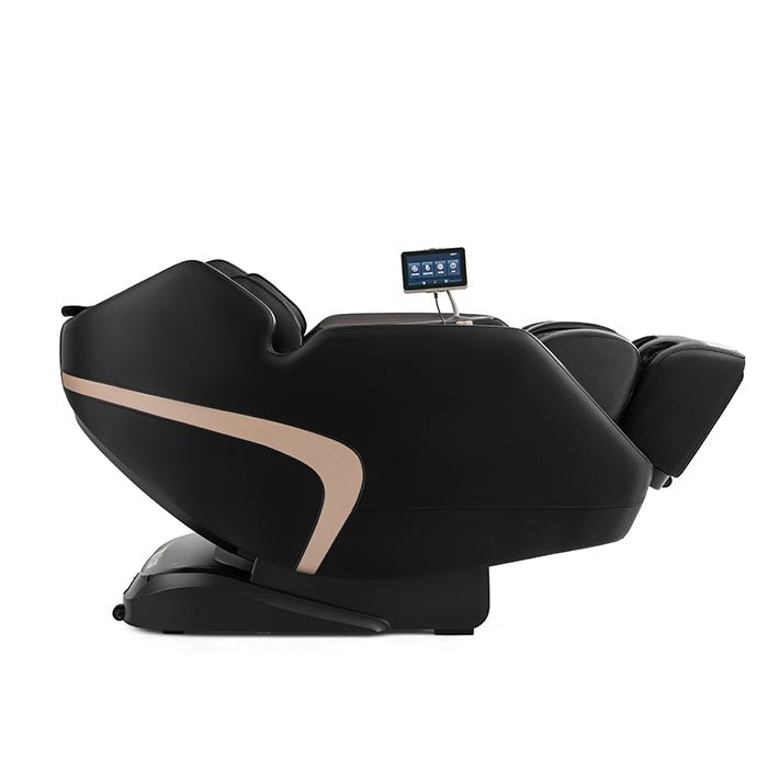 Mega Sale-Premium Series-COSTWAY - Enjoyment 13- 3D SL-Track Full Body Zero Gravity Massage Chair with Thai Stretch - Relaxacare