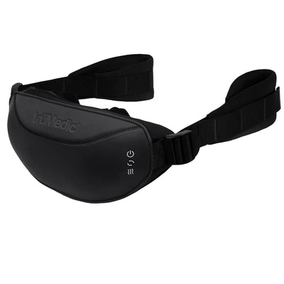 Mega Sale-Trumedic-3D Magic Hands Pro With Smart App Neck And Body Massager Premium 2023 Model - Relaxacare