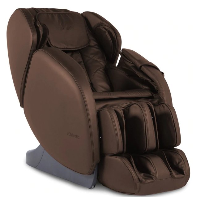 TruMedic MC 1500 Massage Chair with L track