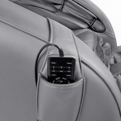 Mega Sale-TruMedic MC-1500 Massage Chair with L track - Relaxacare