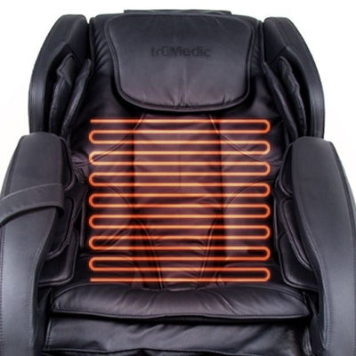 Mega Sale-TruMedic MC-1500 Massage Chair with L track - Relaxacare