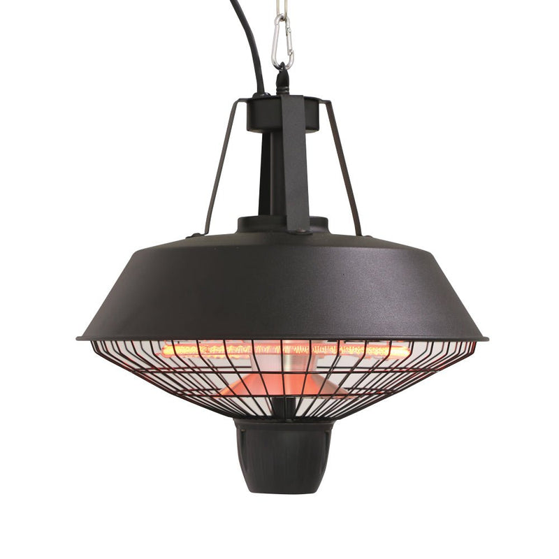 Mega sale-Westinghouse Infrared Electric Outdoor Heater - Hanging - WES31-1520C - Relaxacare
