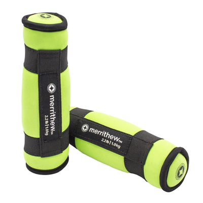 Merrithew Soft Dumbbells - Relaxacare