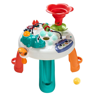 Mind-Developing Explore Activity Center Table for Kids - Relaxacare