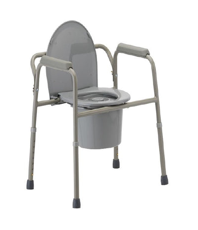 MOBB 3-in-1 Commode - Relaxacare