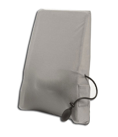 MOBB Adjustable Air Lumbar Support - Relaxacare