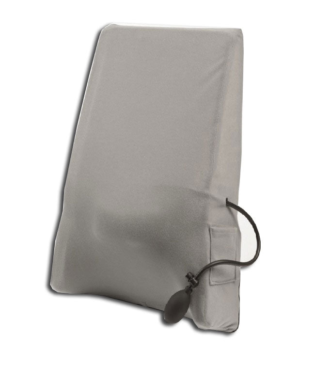 MOBB Adjustable Air Lumbar Support - Relaxacare