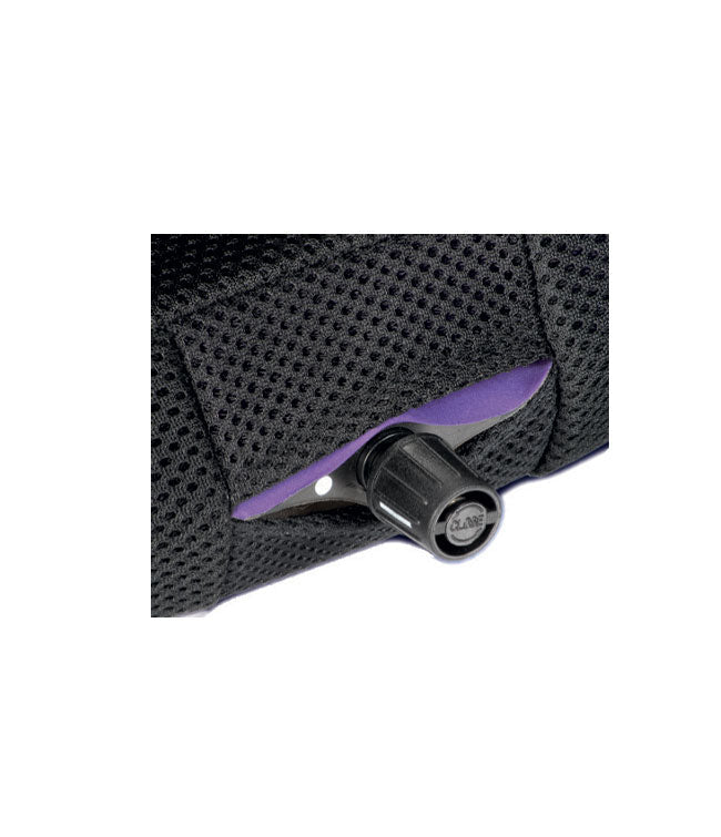 MOBB Air Wedge Cushion - Relaxacare