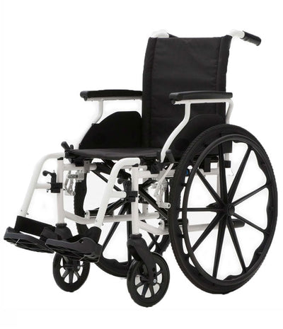 MOBB Aluminum Wheelchair - Relaxacare