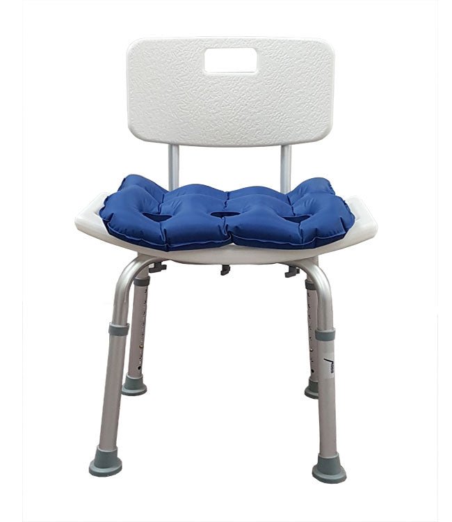 MOBB Bath Chair WITH Back Rest - Relaxacare