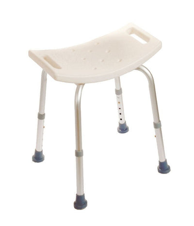 MOBB Bath Chair WITHOUT Back Rest - Relaxacare