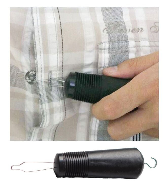 MOBB Button & Zipper Assist - Relaxacare