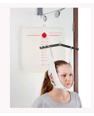 MOBB Cervical Traction Set - Relaxacare
