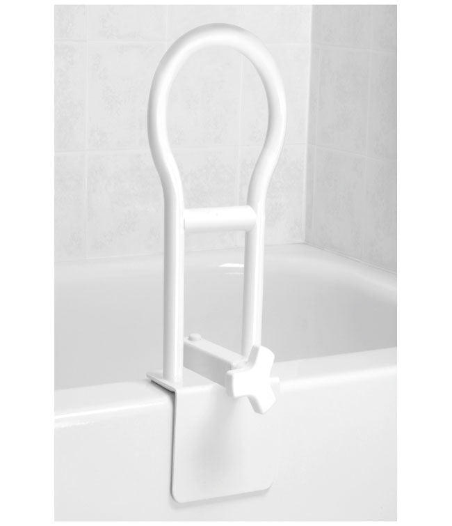MOBB Clamp on Tub Rail - Relaxacare