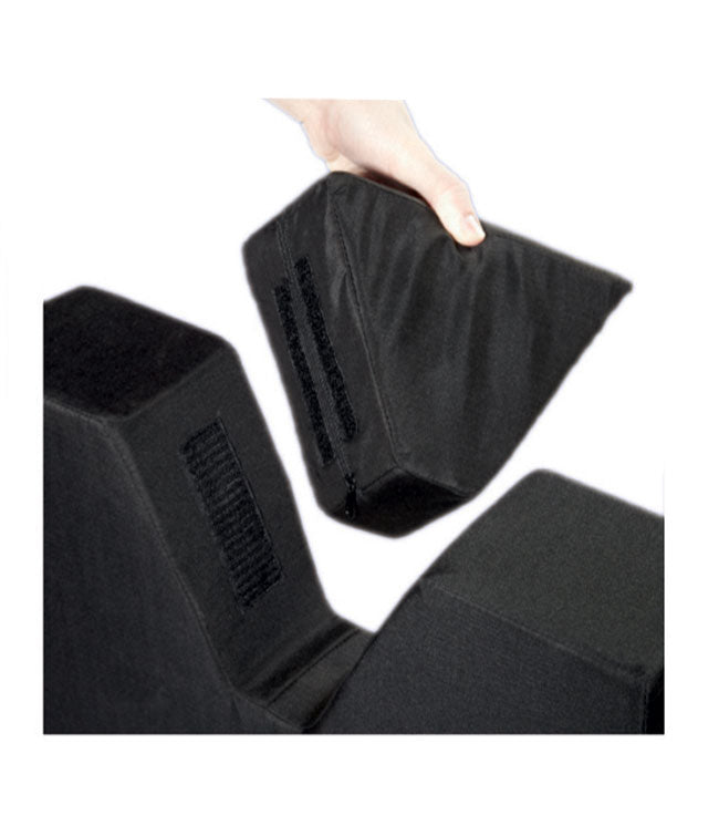 MOBB Convertible Coccyx Cushion - Relaxacare