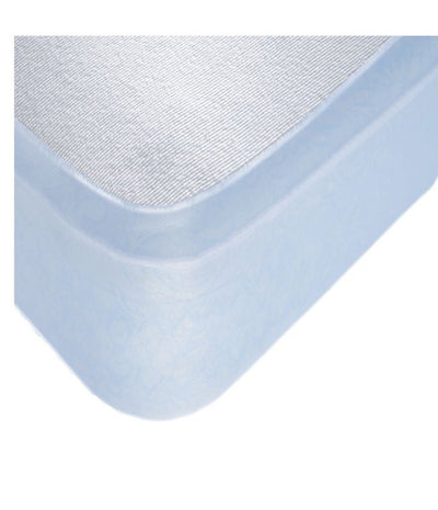 MOBB Fitted Mattress Protector - Relaxacare