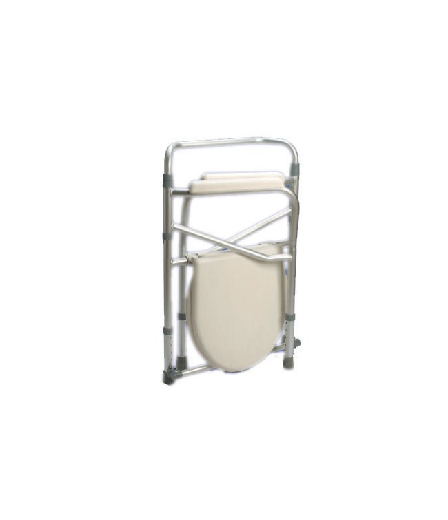 MOBB Folding Commode - Relaxacare