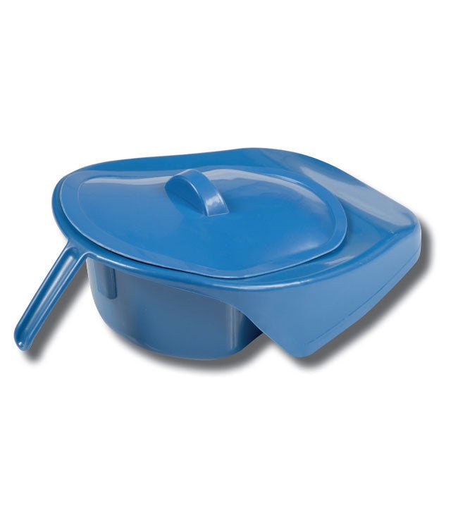 MOBB Fractured Bedpan - Relaxacare