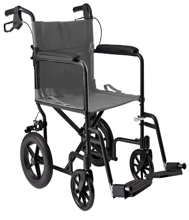 MOBB Lightweight Transport Chair - Relaxacare