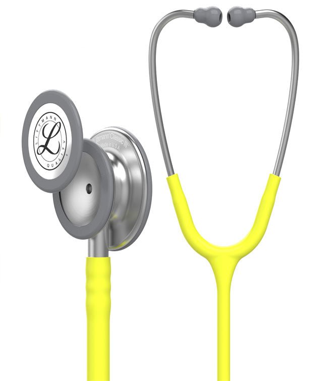 MOBB Littmann Classic III Stethoscope - Relaxacare
