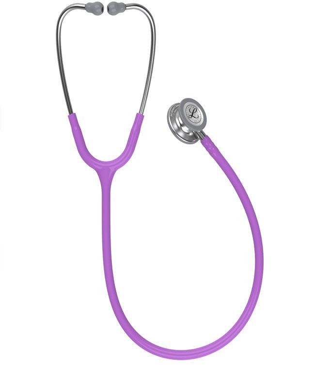 MOBB Littmann Classic III Stethoscope - Relaxacare